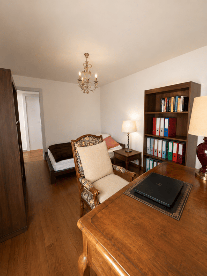 Appartement 3.5 pièces - Tour d'Ivoire (12)