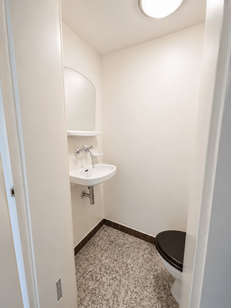 Appartement 3.5 pièces - Tour d'Ivoire (16)