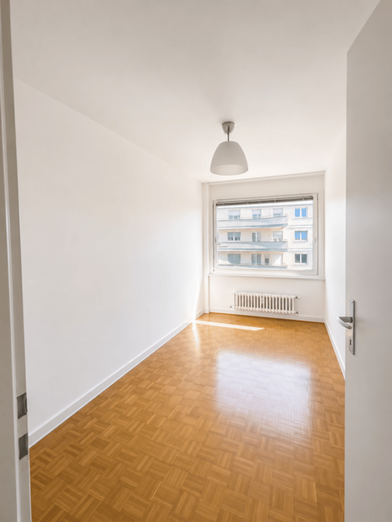 Appartement 3.5 pièces - Tour d'Ivoire (8)