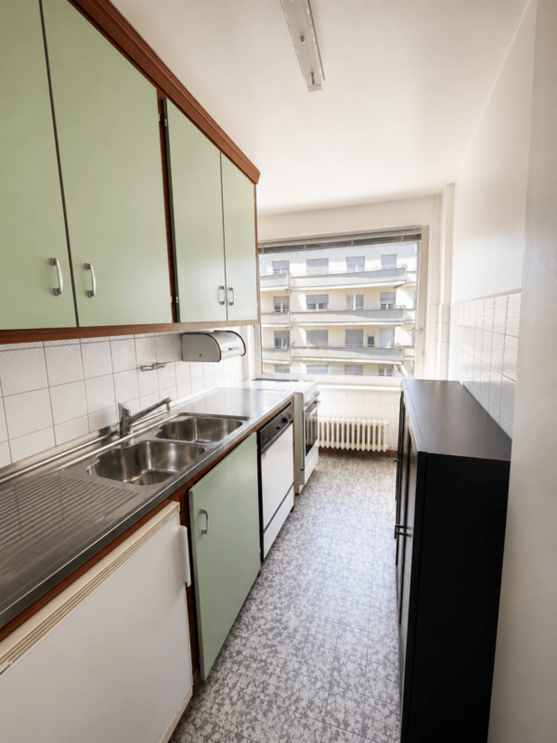 Appartement 3.5 pièces - Tour d'Ivoire (6)