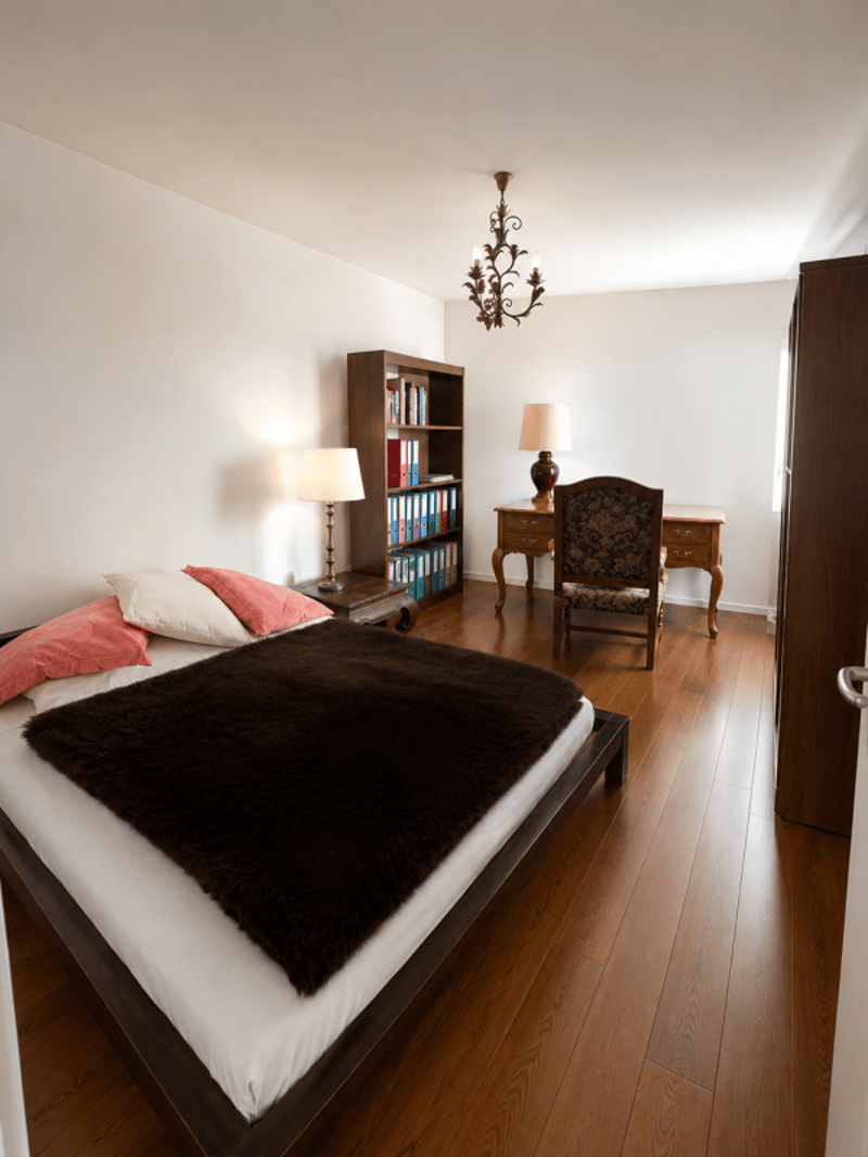 Appartement 3.5 pièces - Tour d'Ivoire (11)