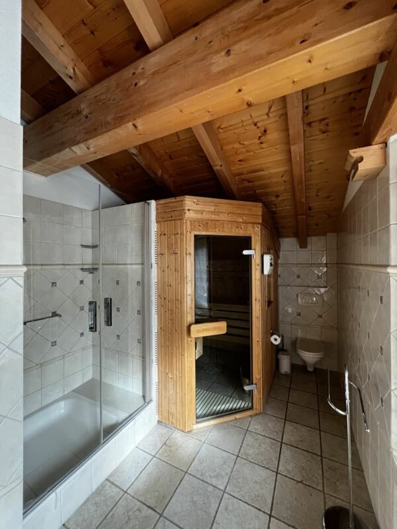 Chalet 4.5 pièces à Crans-Montana (9)
