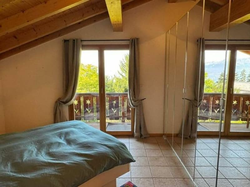 Chalet 4.5 pièces à Crans-Montana (5)