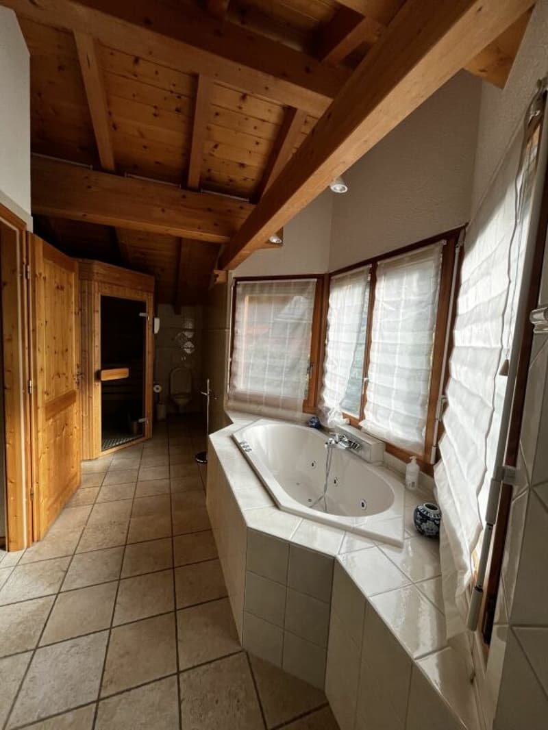 Chalet 4.5 pièces à Crans-Montana (8)