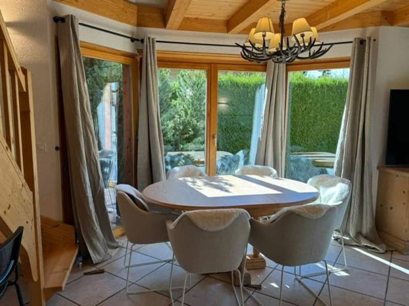 Chalet 4.5 pièces à Crans-Montana (3)