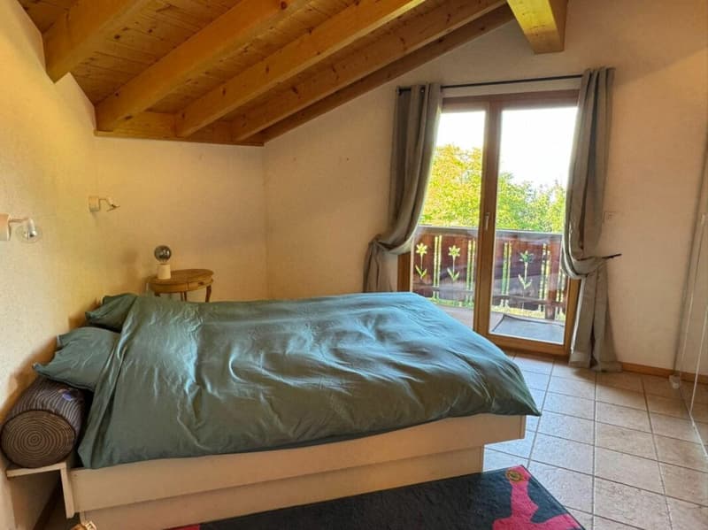 Chalet 4.5 pièces à Crans-Montana (6)