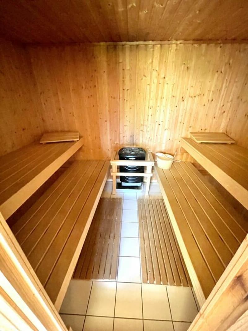 Appartement 3.5 pièces à Crans-Montana (6)
