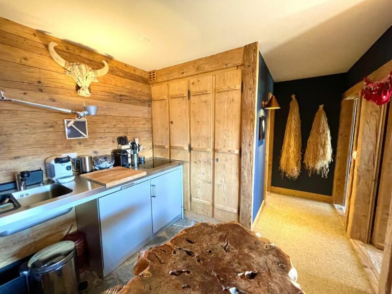 Appartement 3.5 pièces à Crans-Montana (4)