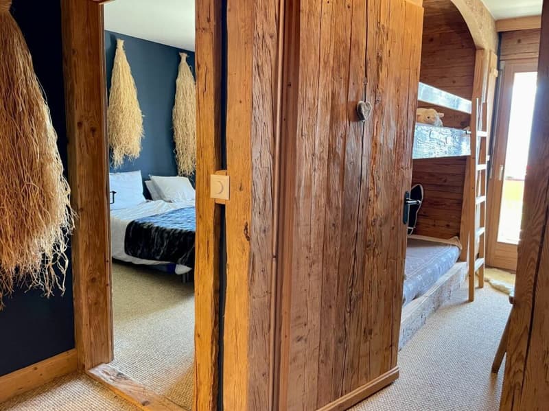 Appartement 3.5 pièces à Crans-Montana (3)