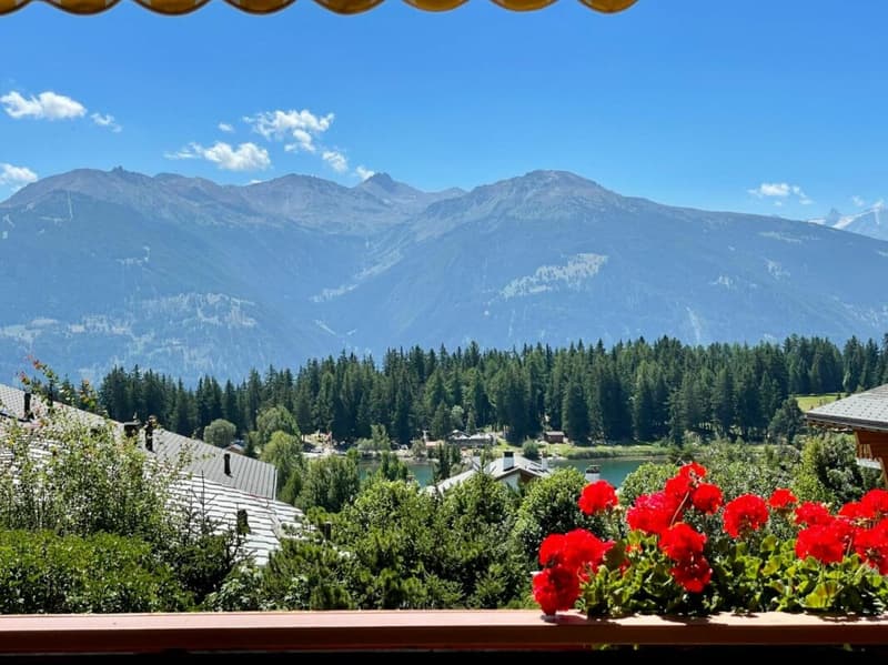 Appartement 3.5 pièces à Crans-Montana (5)
