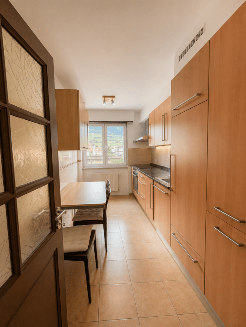 Appartement 4.5 pièces- Proche de toutes commodités (11)