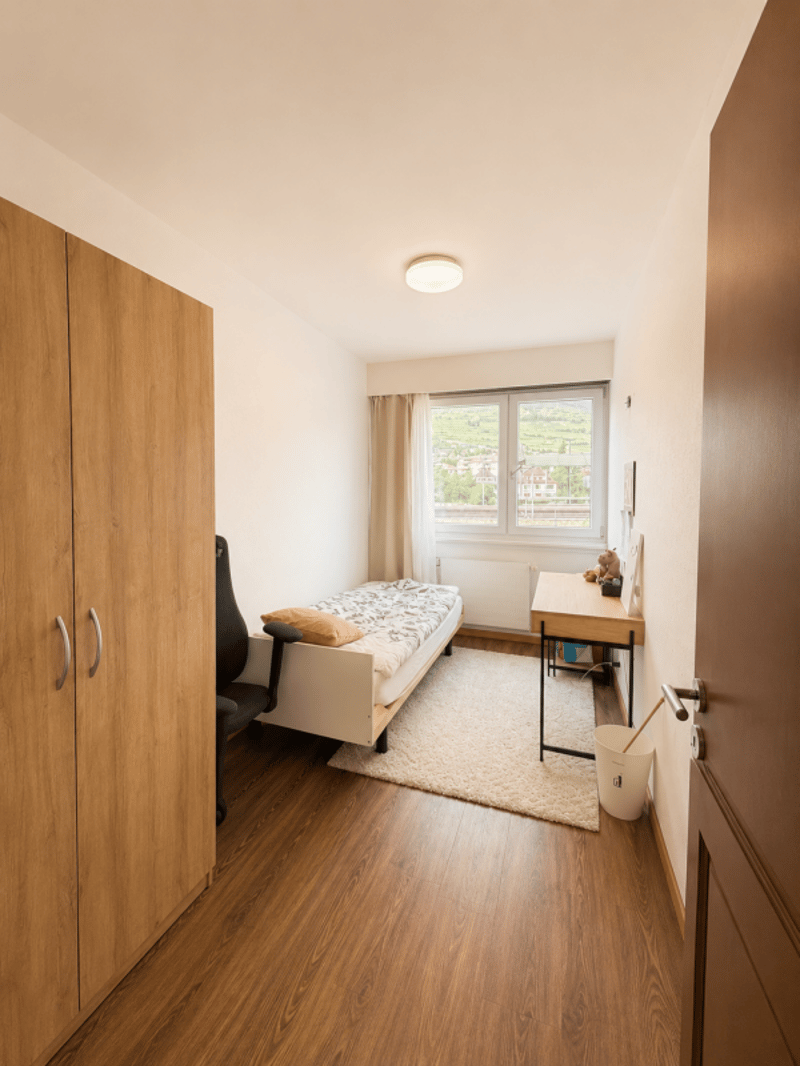 Appartement 4.5 pièces- Proche de toutes commodités (8)