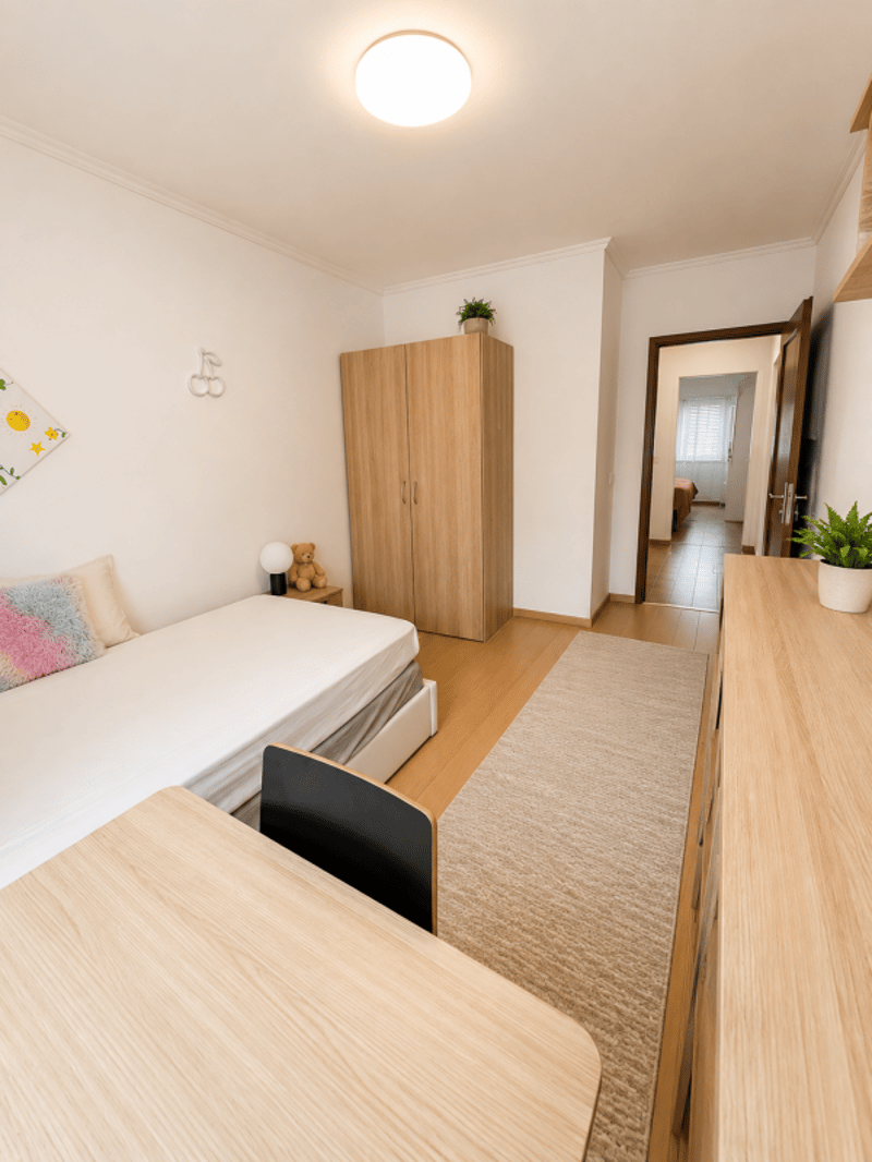 Appartement 4.5 pièces- Proche de toutes commodités (5)