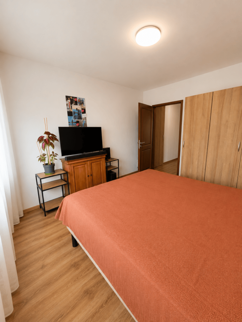 Appartement 4.5 pièces- Proche de toutes commodités (7)