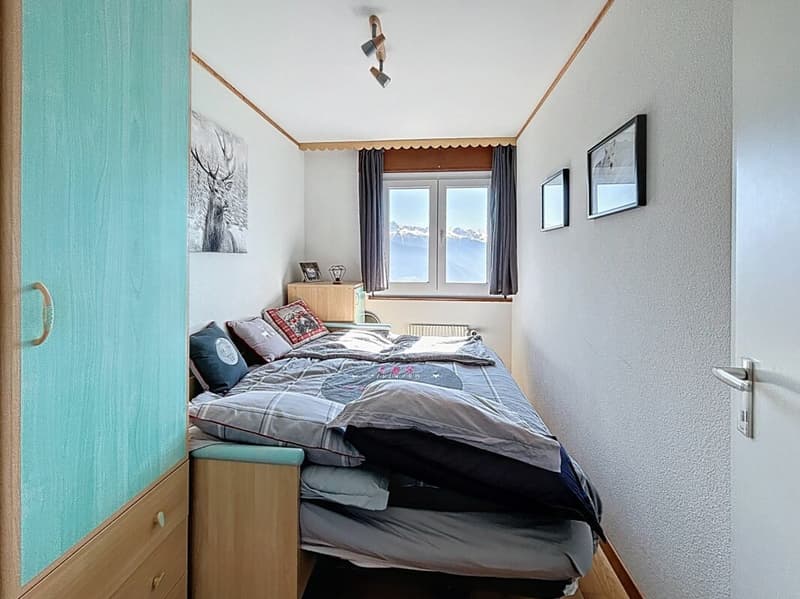 Appartement 3.5 pièces à Montana (5)