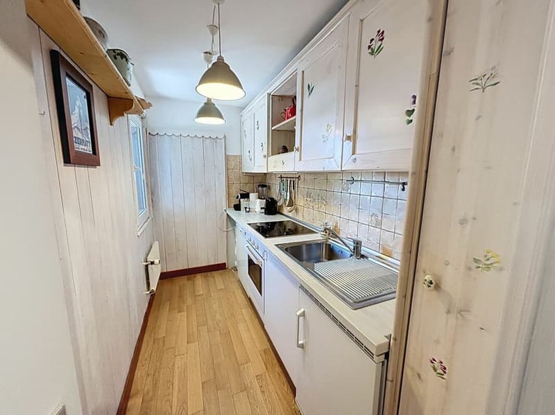 Appartement 3.5 pièces à Montana (3)