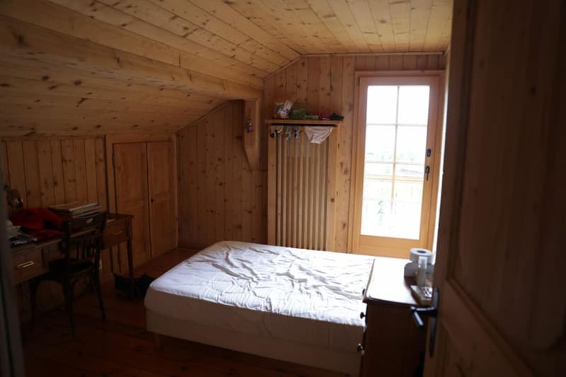 Chalet 6.5 pièces à Blûche (8)