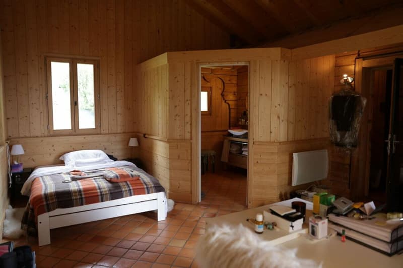 Chalet 6.5 pièces à Blûche (7)