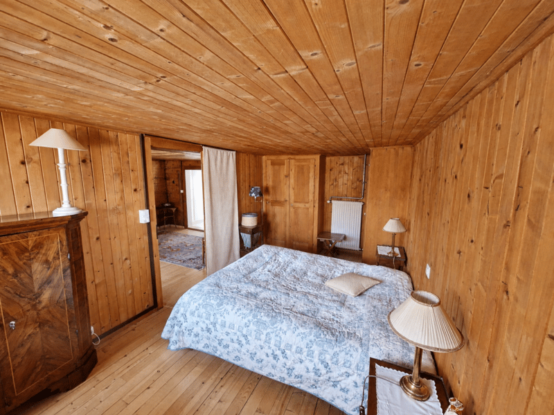Appartement 4.5 pièces à Lens (2)