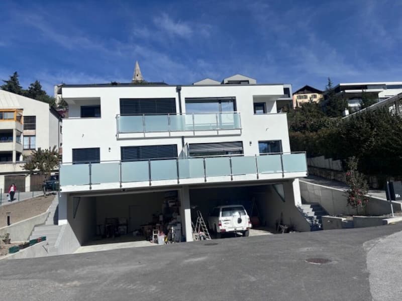 Villa contiguë 4.5 pièces à Grimisuat (7)