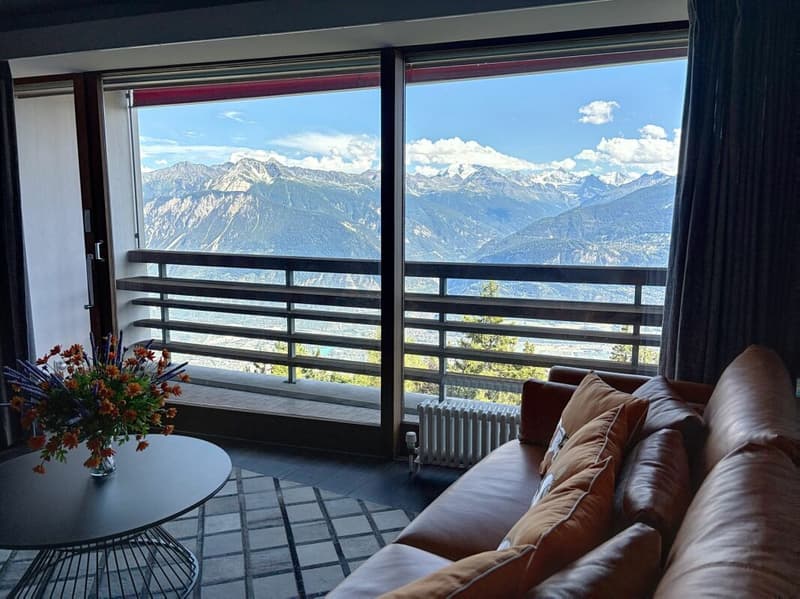 Appartement 4 pièces à Crans-Montana (6)