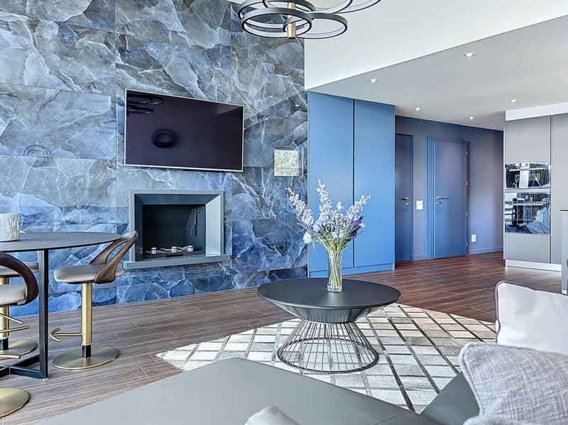 Appartement 4 pièces à Crans-Montana (2)