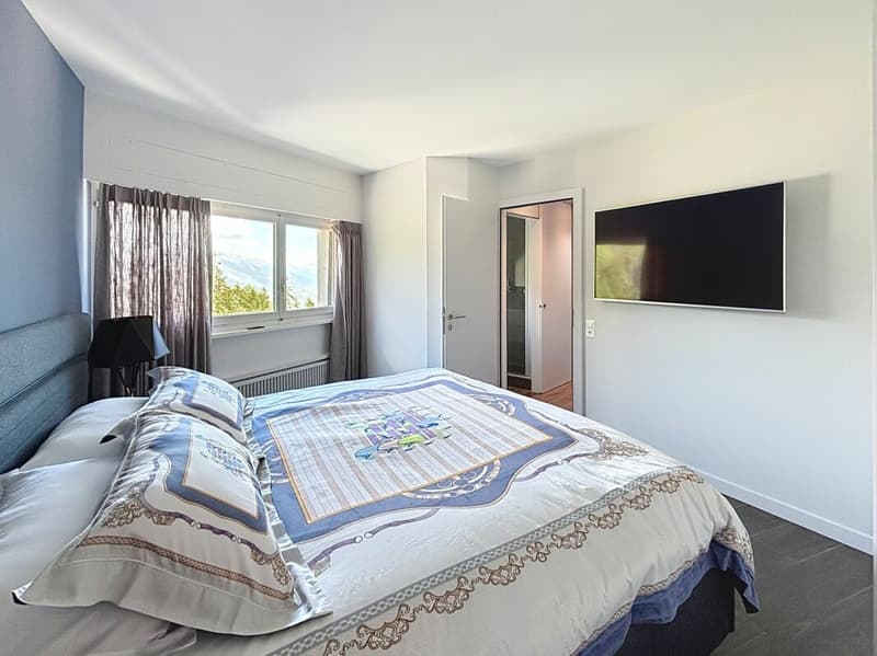 Appartement 4 pièces à Crans-Montana (4)