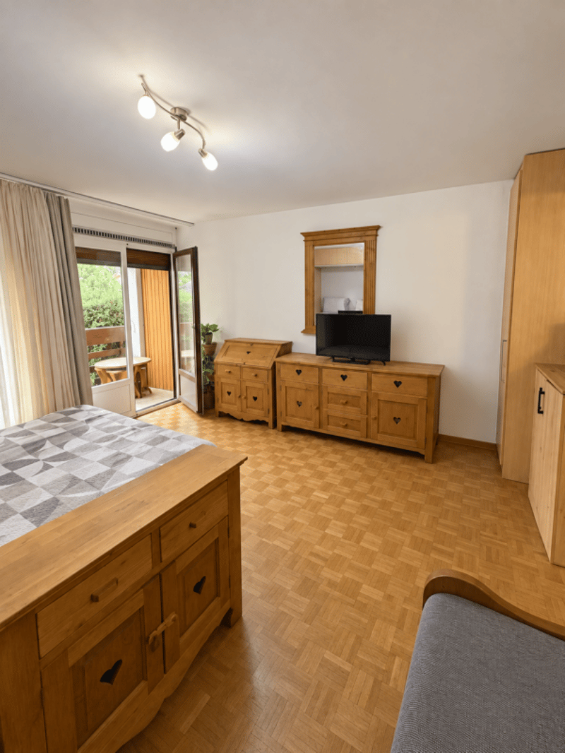 Appartement meublé - Centre de Crans (4)