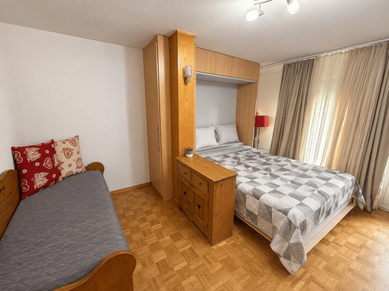 Appartement meublé - Centre de Crans (6)