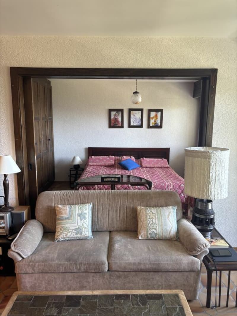 Appartement 2.5 pièces à Crans Montana (5)