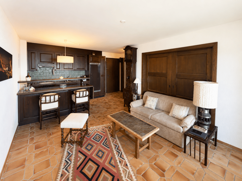 Appartement 2.5 pièces à Crans Montana (4)