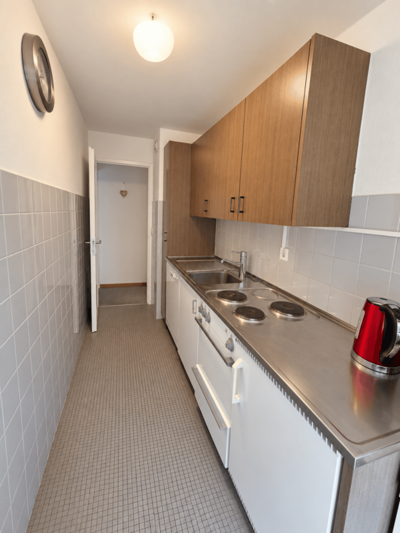 Appartement 3.5 pièces - Calme - Proche du centre de Montana (3)