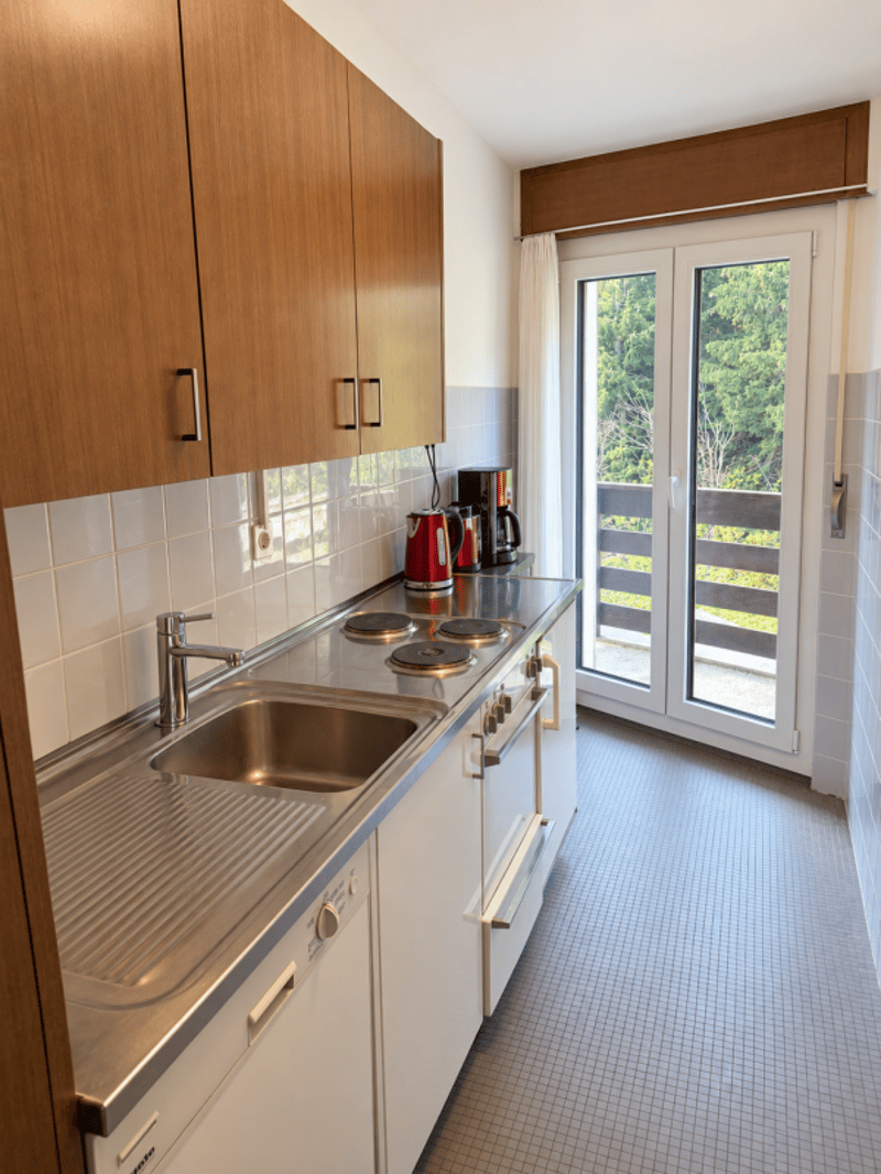Appartement 3.5 pièces - Calme - Proche du centre de Montana (4)