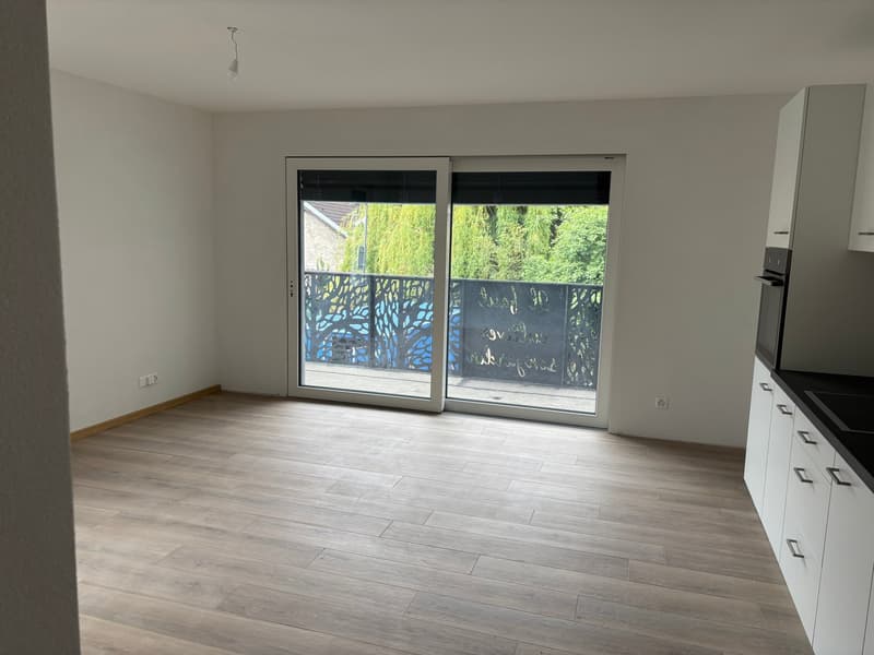 SUPERBES UND GERÄUMIGE 2.5-ZIMMER-WOHNUNG NEU - IDEALE LAGE IN ARDON / MALOC-IMMO (2)
