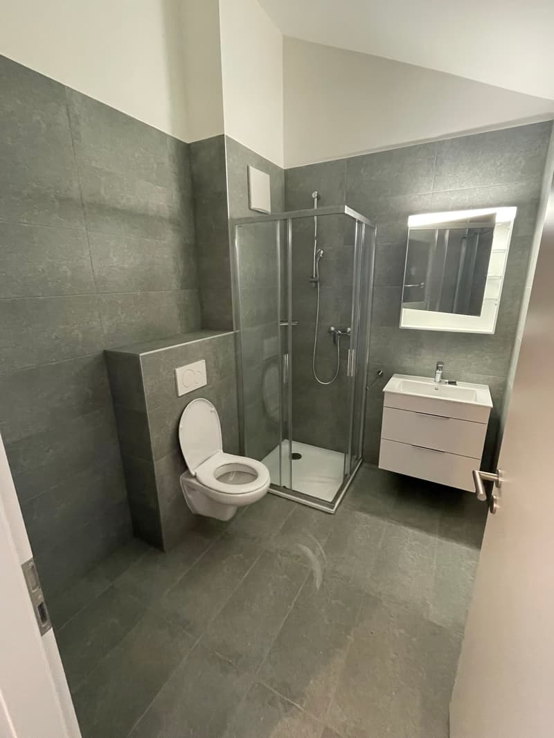Moderne, helles Studio mit Innenparkplatz / MALOC-IMMO (8)