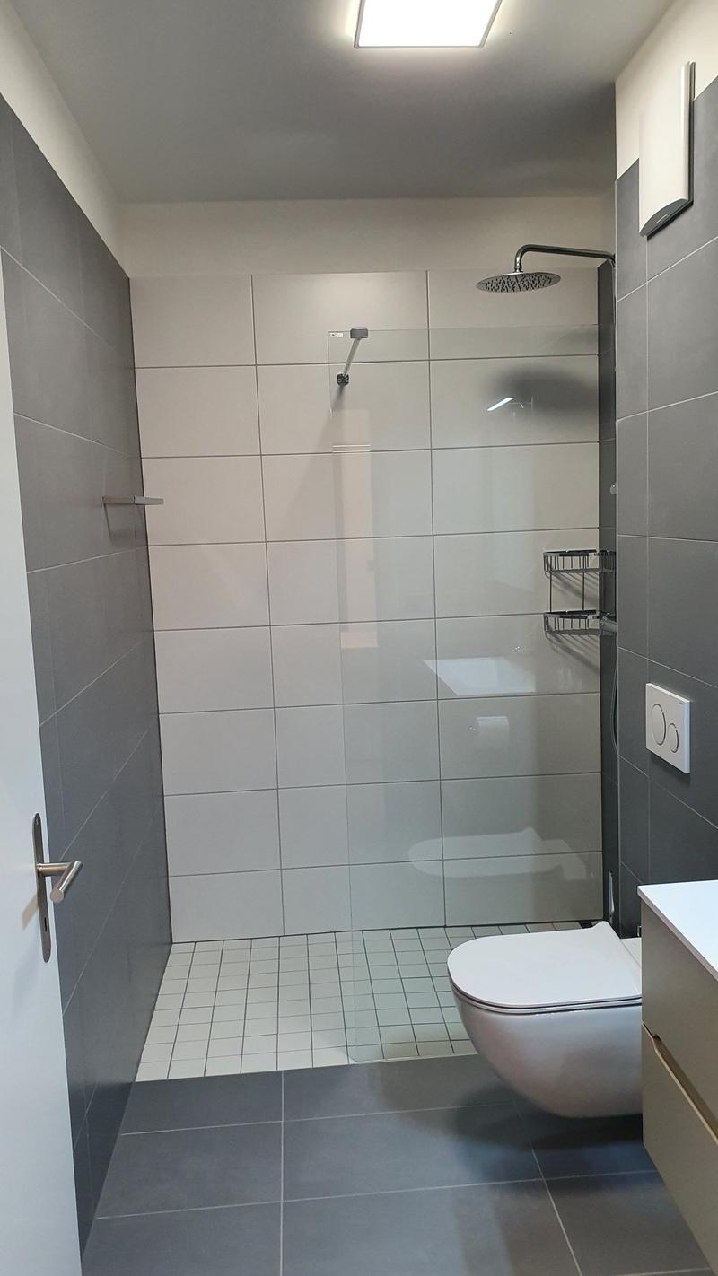 Spacieux appartement de 5.5 pièces avec vue panoramique – Turin (Salins) (13)