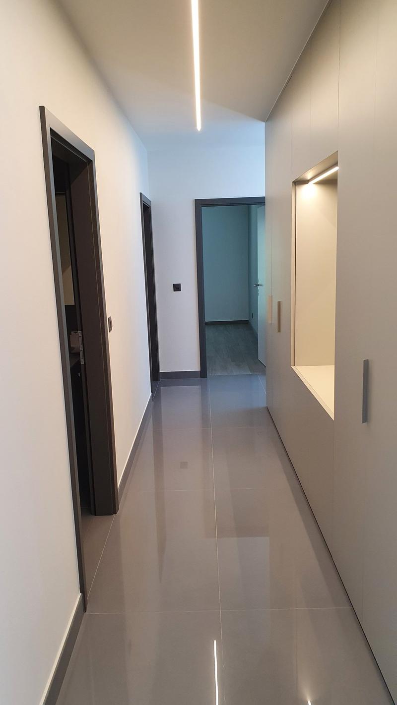 Spacieux appartement de 5.5 pièces avec vue panoramique – Turin (Salins) (9)