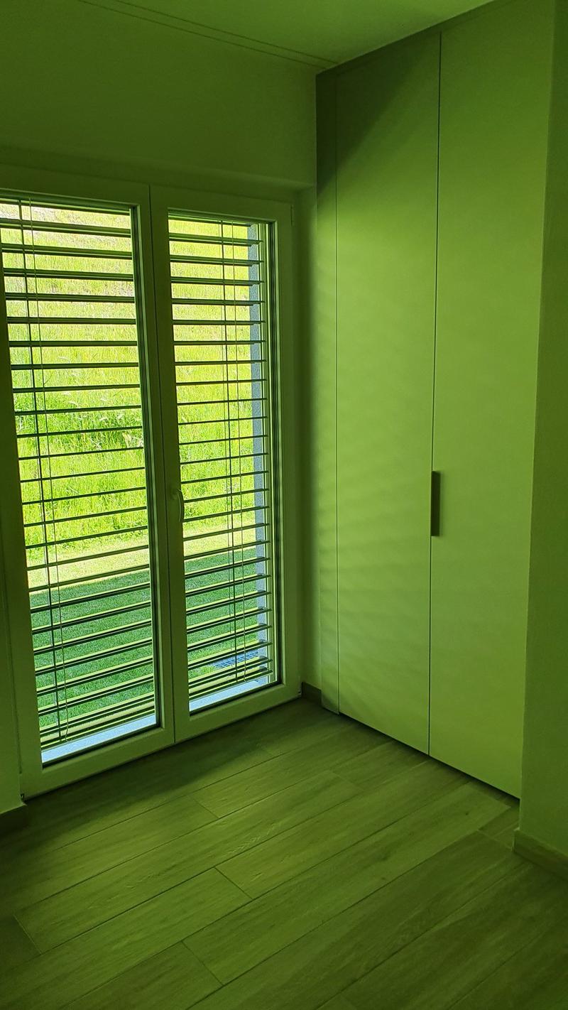 Spacieux appartement de 5.5 pièces avec vue panoramique – Turin (Salins) (12)