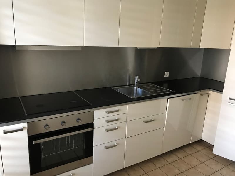 SPACIEUX 4.5P AVEC TERRASSE IDEALEMENT SITUE A CH-CONTHEY / MALOC-IMMO (8)
