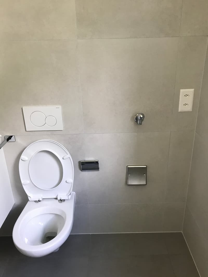 3.5 ROOMS WITH TERRACE AND INDOOR PARKING - BUILT IN 2021 - IDEAL LOCATION / MALOC-IMMO (15)