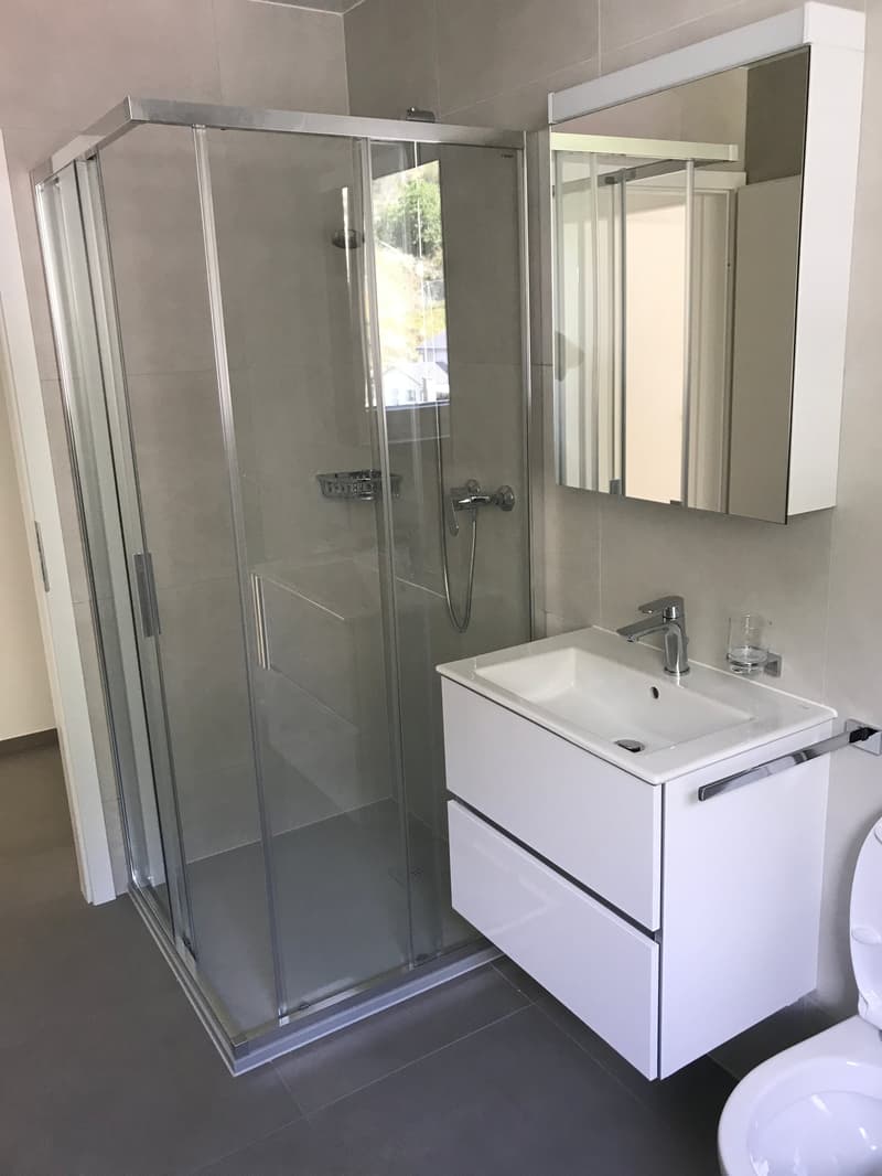 3.5 ROOMS WITH TERRACE AND INDOOR PARKING - BUILT IN 2021 - IDEAL LOCATION / MALOC-IMMO (16)