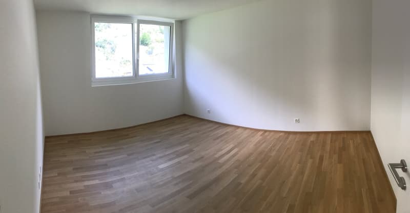 3.5 ROOMS WITH TERRACE AND INDOOR PARKING - BUILT IN 2021 - IDEAL LOCATION / MALOC-IMMO (11)