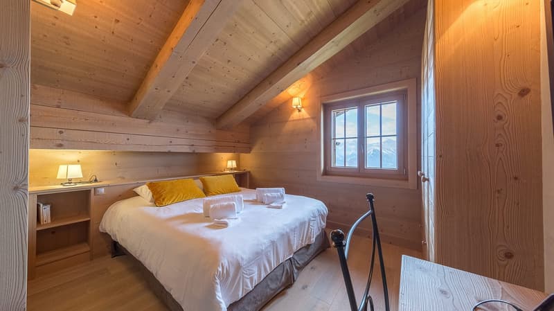 Luxurious Alpine Refuge on the Slopes of the 4 Vallées (8)