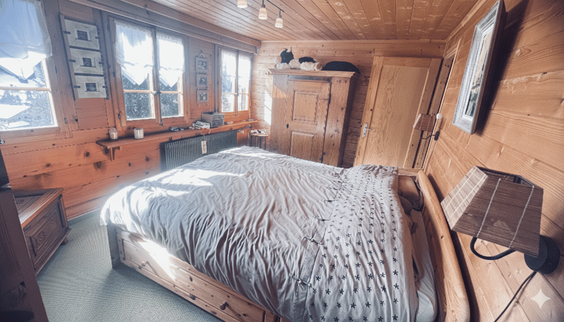 Chalet authentique de 7 pièces aux Diablerets avec vue montagne (14)