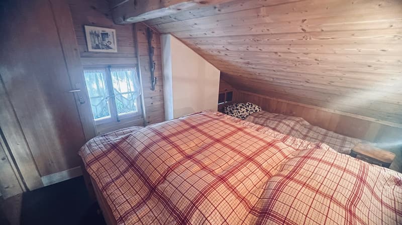 Chalet authentique de 7 pièces aux Diablerets avec vue montagne (17)