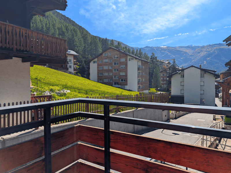 Moderne 4.5-Zimmer-Wohnung in Zermatt mit Matterhornsicht (16)