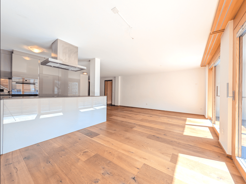 Moderne 4.5-Zimmer-Wohnung in Zermatt mit Matterhornsicht (4)