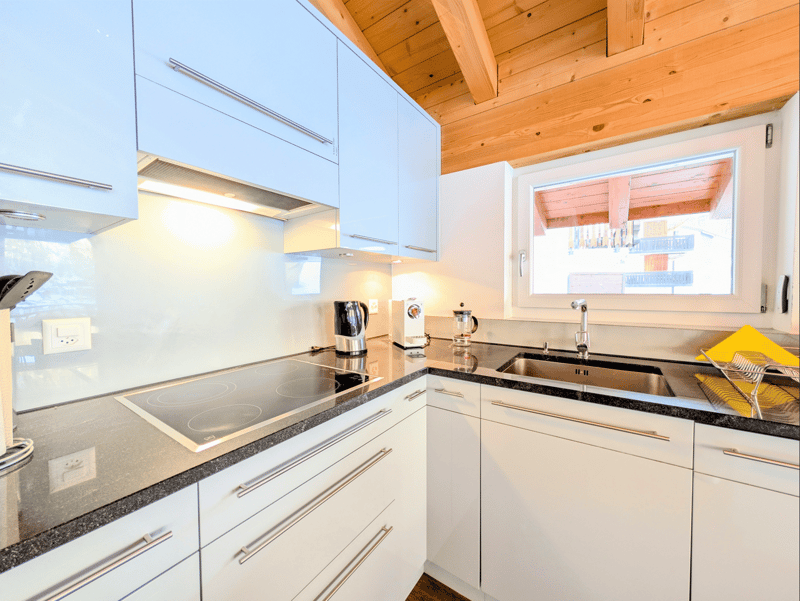 Reserviert / Hervorragende 5.5 Zimmer-Dachwohnung in Zermatt (Erstwohnung) (7)