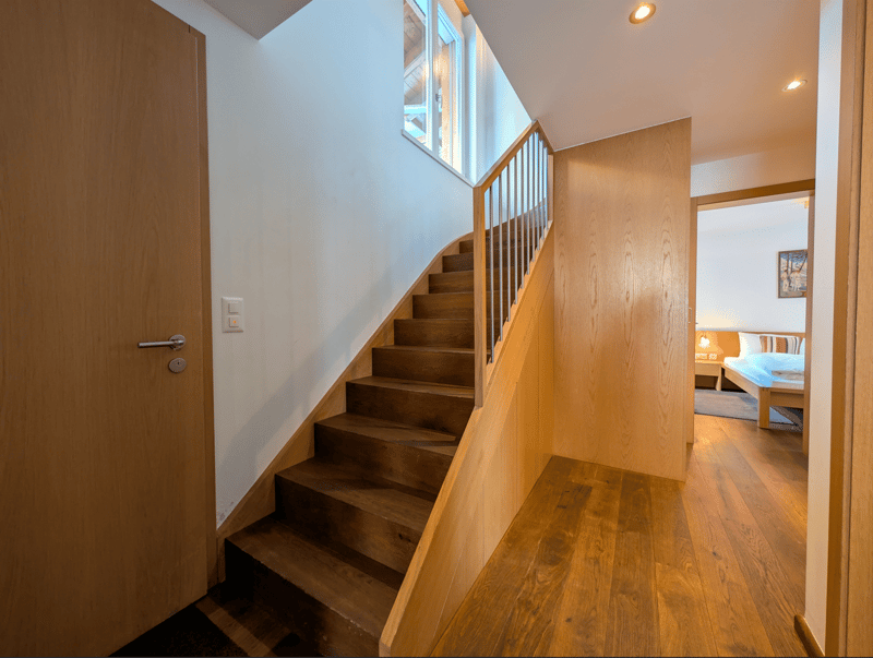 Reserviert / Hervorragende 5.5 Zimmer-Dachwohnung in Zermatt (Erstwohnung) (11)