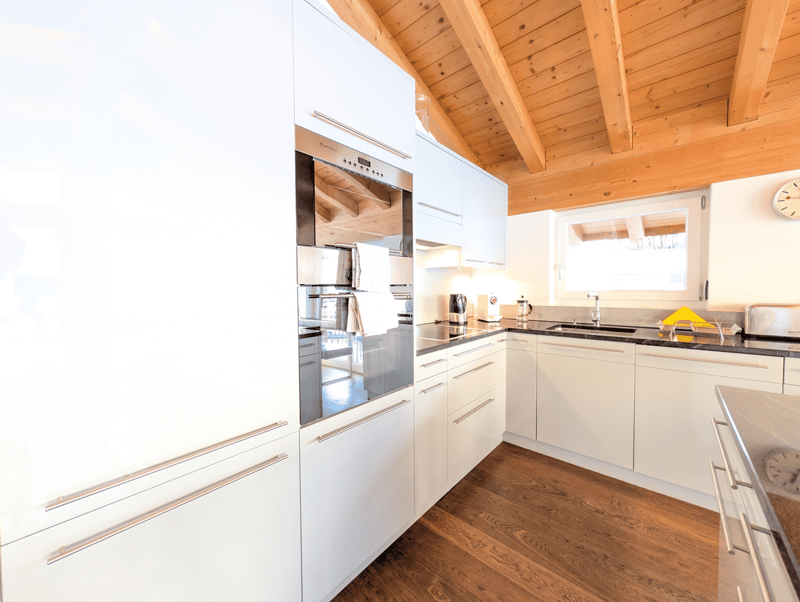 Reserviert / Hervorragende 5.5 Zimmer-Dachwohnung in Zermatt (Erstwohnung) (5)